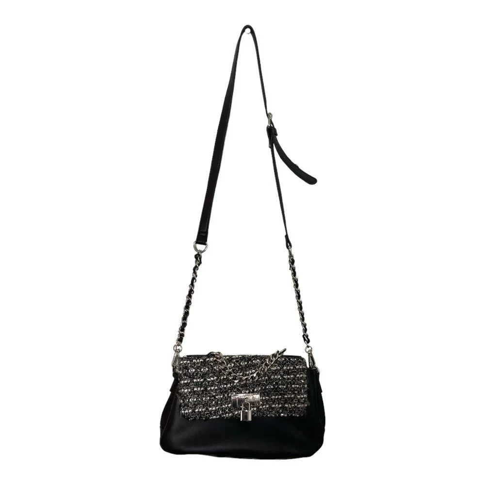 Steve Madden Tulsa Chain Crossbody Bag